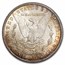 1882-CC Morgan Dollar MS-62 NGC