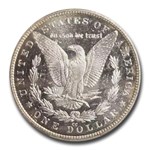 1882-CC Morgan Dollar MS-63 DMPL PCGS