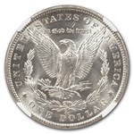 1882-CC Morgan Dollar MS-63 NGC (Green Label)