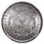 1882-CC Morgan Dollar MS-63 NGC