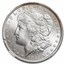 1882-CC Morgan Dollar MS-63 NGC