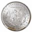1882-CC Morgan Dollar MS-63 NGC