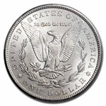1882-CC Morgan Dollar MS-63 PCGS