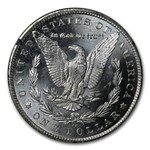 1882-CC Morgan Dollar MS-63 PL NGC (GSA)