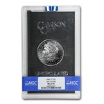 1882-CC Morgan Dollar MS-63 PL NGC (GSA)