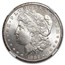 1882-CC Morgan Dollar MS-64 NGC