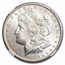 1882-CC Morgan Dollar MS-64 NGC