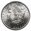1882-CC Morgan Dollar MS-64 PCGS