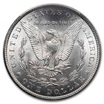 1882-CC Morgan Dollar MS-64 PCGS