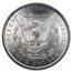 1882-CC Morgan Dollar MS-64 PCGS