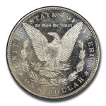 1882-CC Morgan Dollar MS-65 DMPL PCGS