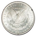 1882-CC Morgan Dollar MS-65 NGC (GSA)