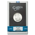 1882-CC Morgan Dollar MS-65 NGC (GSA)