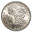 1882-CC Morgan Dollar MS-65 NGC