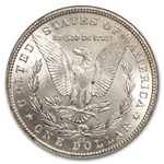 1882-CC Morgan Dollar MS-65 NGC