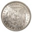 1882-CC Morgan Dollar MS-65 NGC