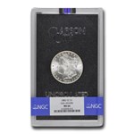 1882-CC Morgan Dollar MS-66 NGC (GSA)
