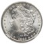 1882-CC Morgan Dollar MS-66 NGC