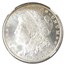 1882-CC Morgan Dollar MS-66 NGC