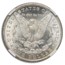 1882-CC Morgan Dollar MS-66 NGC