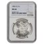 1882-CC Morgan Dollar MS-66 NGC