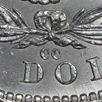 1882-CC Morgan Dollar MS-66 PCGS CAC