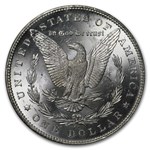 1882-CC Morgan Dollar MS-66 PCGS CAC