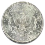 1882-CC Morgan Dollar MS-66 PCGS