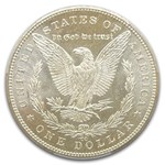 1882-CC Morgan Dollar MS-67 PCGS