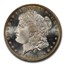 1882-CC Morgan Dollar MS-67 PL PCGS