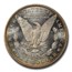 1882-CC Morgan Dollar MS-67 PL PCGS