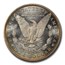 1882-CC Morgan Dollar MS-67 PL PCGS