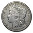 1882-CC Morgan Dollar VF