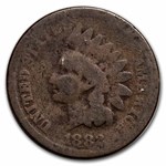 1882 Indian Head Cent AG