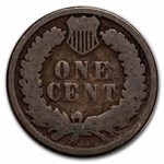1882 Indian Head Cent AG