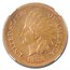 1882 Indian Head Cent MS-65 NGC (Red/Brown)