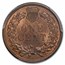 1882 Indian Head Cent MS-65 PCGS (Red/Brown)