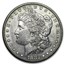 1882 Morgan Dollar AU