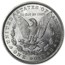 1882 Morgan Dollar BU