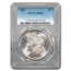 1882 Morgan Dollar MS-63 PCGS