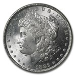 1882 Morgan Dollar MS-64 NGC