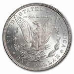 1882 Morgan Dollar MS-64 PCGS