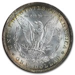 1882 Morgan Dollar MS-65 (Paramount)