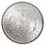 1882 Morgan Dollar MS-65 PCGS