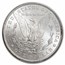 1882 Morgan Dollar MS-65 PCGS