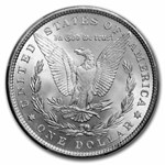 1882 Morgan Dollar MS-65+ PCGS