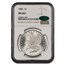 1882 Morgan Dollar MS-66+ NGC CAC