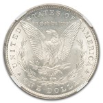 1882 Morgan Dollar MS-66 NGC