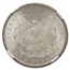 1882 Morgan Dollar MS-66 NGC