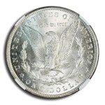 1882 Morgan Dollar MS-67 NGC